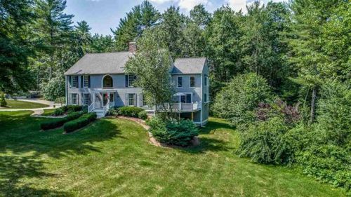 1 Jasper Ln, Amherst, NH 03031-2652