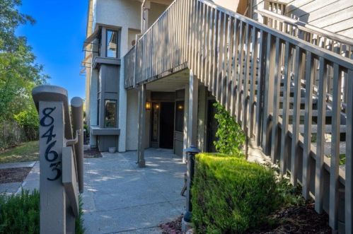 8463 Traminer Ct, San Jose, CA 95135-1443