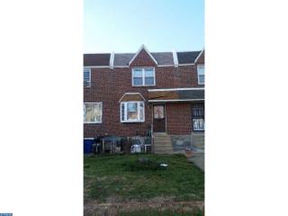 6334 Tulip St, Philadelphia PA  19135-3323 exterior