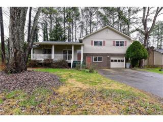 4326 Whitecap Rd, Marietta, GA 30066-1856