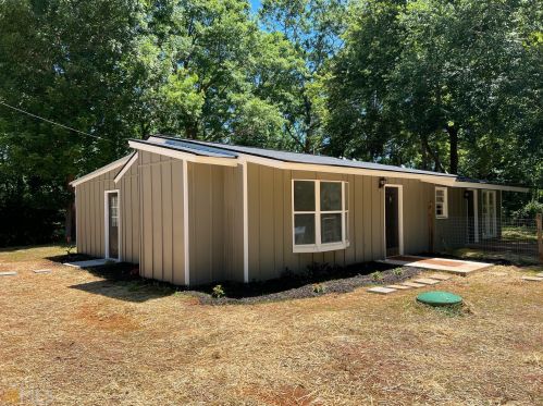 1217 Wages Bridge Rd, Nicholson, GA 30565-3823
