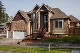 3670 Silver Oak Ct, Bellingham, WA 98226-8689