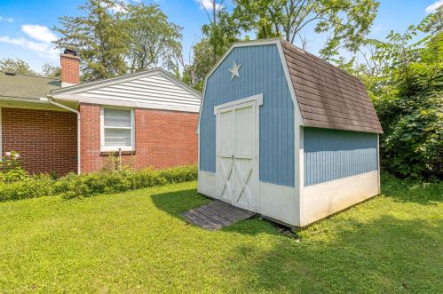 2723 Limestone St, Springfield OH  45503-1115 exterior