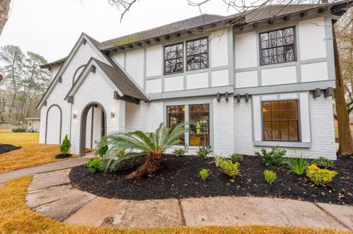 27270 Paula Ln, Conroe TX  77385-9089 exterior