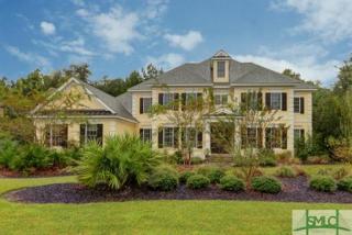 327 Spanton Cres, Savannah, GA 31322-9621
