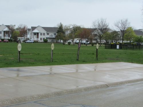 320 Emerald Ct, Lemont IL  60440-2884 exterior