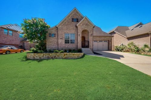 3380 Castlewood Blvd, Lewisville, TX 75077-1833