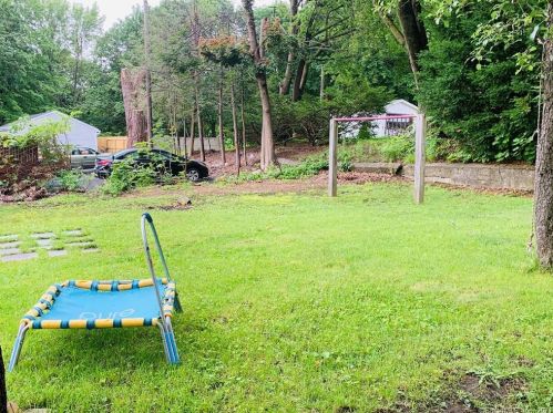 56 French St, Torrington CT  06790-6213 exterior