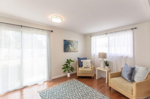 741 Kapulena Loop, Honolulu, HI 96825-1011