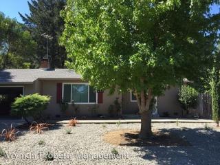 435 Coffield Ave, Fairfield CA  94558-5507 exterior