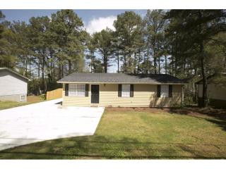 3044 Humphries Hill Rd, Austell GA  30106-3850 exterior