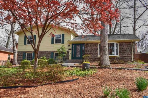 727 Village Rd, Charlottesville, VA 22903-4028