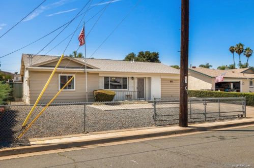 13163 Shenandoah Dr, Lakeside, CA 92040-3335