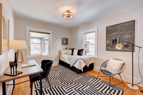 1902 Clermont St, Denver CO  80220-1114 exterior