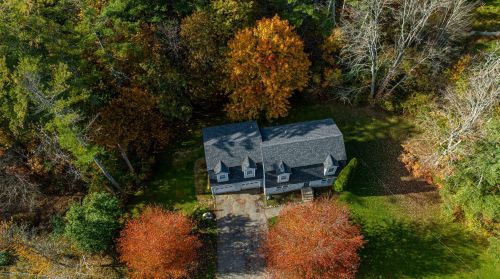 24 Salt Water Dr, York, ME 03909-5224