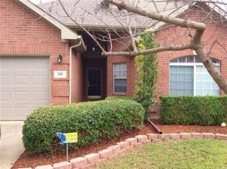 109 Turnberry Ln, Coppell TX  75019-2065 exterior