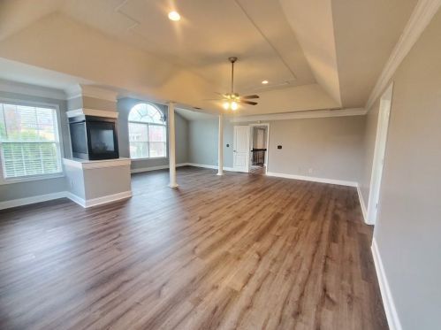 2527 Hope Dr, Conyers GA  30094-3382 exterior