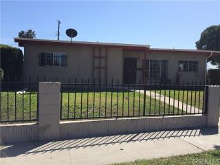 1722 Caldwell St, Compton, CA 90220-4336