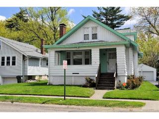 7322 Park Ave, Cincinnati, OH 45231-4216