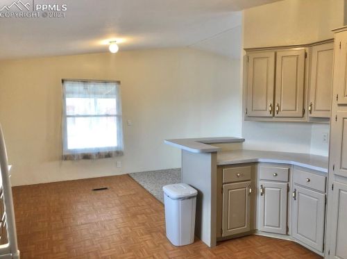 403 Highland Ave, Florence CO 81226-9596 exterior