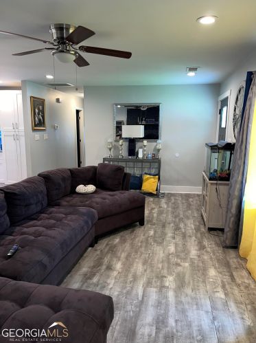 891 Ray Dr, Conyers GA  30012-2149 exterior