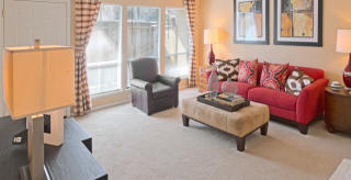 9550 Ella Lee Ln, Houston TX  77063-1289 exterior