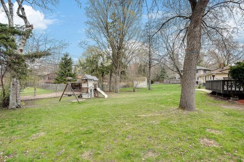 165 Hawes Ave, Saint Paul MN  55126-6205 exterior