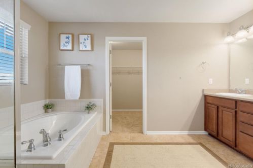 25982 Geddes Cir, Aurora CO exterior