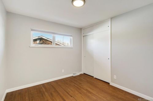 4660 Lipan St, Englewood CO  80110-5510 exterior