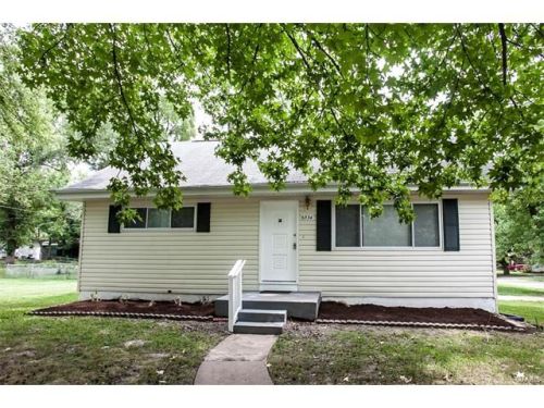 6934 Berkridge Ct, Hazelwood, MO 63042-3202