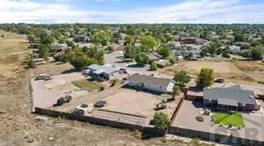 237 Golfwood Dr, Pueblo CO  81007-3693 exterior