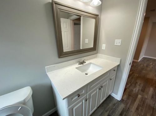 2727 Grafton Ave, Dallas TX  75211-5714 exterior