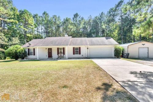 30 Livingston Ln, Porterdale, GA 30016-8098