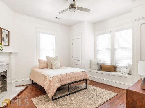 94 Howell St, Atlanta GA  30312-1646 exterior