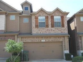 315 Basil St, Garland TX  75040-0973 exterior