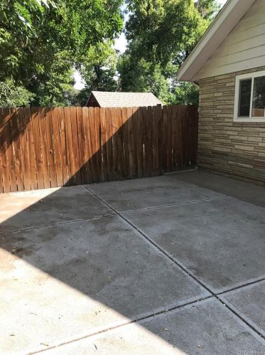 7001 52nd Ave, Arvada CO  80002-3701 exterior