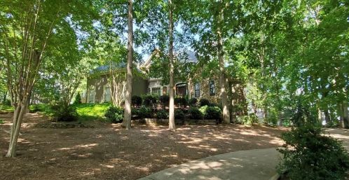 3400 Williams Rd, Marietta, GA 30062-1318