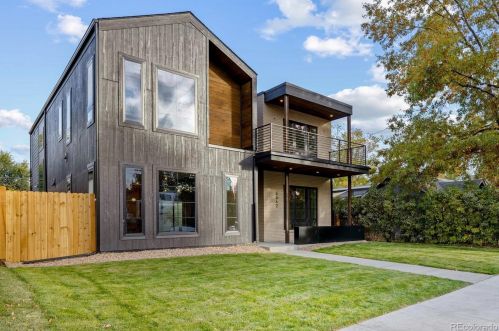 4562 Quitman St, Denver CO  80212-2536 exterior