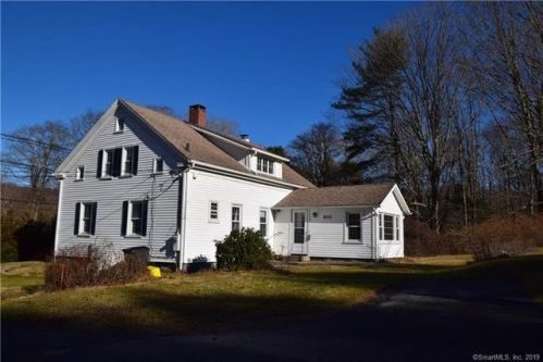 128 Green Hill Rd, Deep River, CT 06419-2219