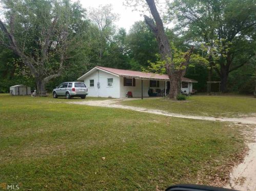 158 Bl Kendrick Rd, Mcgregor, GA 30415