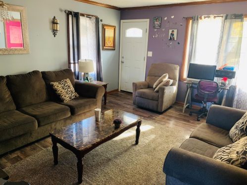 2035 Bush Ave, Saint Paul MN  55119-3911 exterior