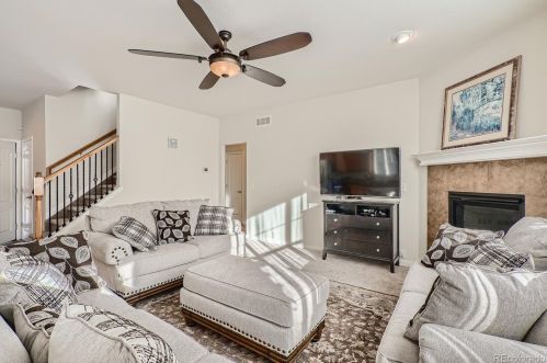 3442 Harvard Pl, Westminster CO 80023-8504 exterior