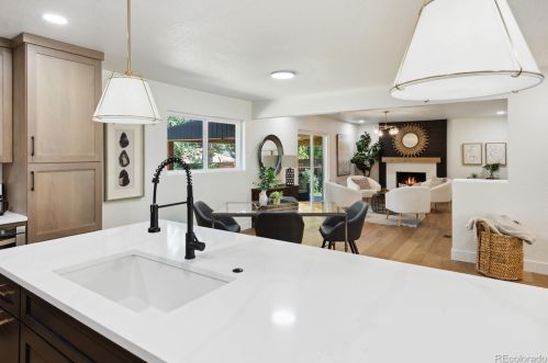 2855 Dartmouth Ave, Denver CO  80236-2705 exterior