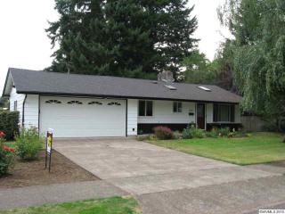 1615 17th St, Corvallis OR  97330-1916 exterior