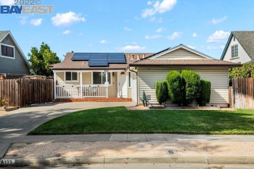 6133 Bellhaven Ave, Newark, CA 94560-2418