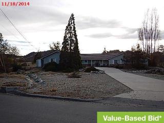 28640 Shannon Ct, Tehachapi, CA 93561-5249