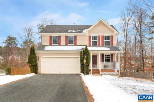 89 Robins Ct, Bybee, VA 22963-2089