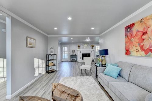 4160 Echo Woods Dr, Clarkston GA  30021-2708 exterior