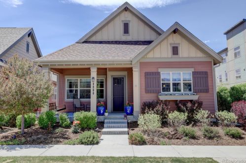 5429 Tamarac St, Denver, CO 80238