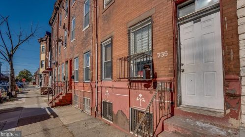 735 Jackson St, Philadelphia, PA 19148-3249